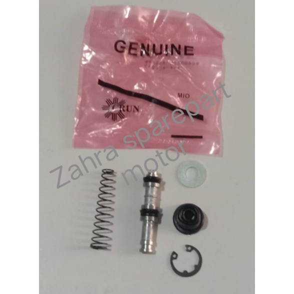 MASTER REM MIO SIL MASTER REM MIO