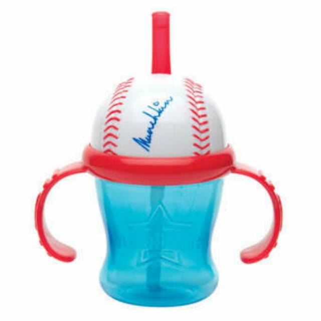 Munchkin trainer cup