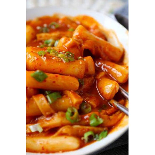 

Terbaru Toppoki Original , Toekbokki, Cingu Toppoki (Terenak, Termurah & Halal)