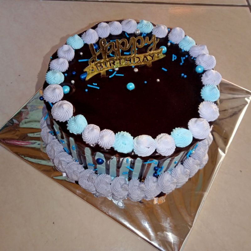 

kue ulang tahun
