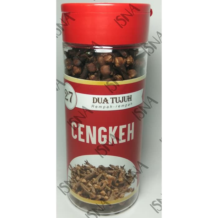 

Langsung Order Cengkeh Kering Super / Clove / Rempah Cengkeh Kering Utuh Premium Murah