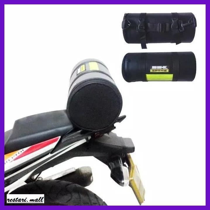 ODEXUTAIRP- TAS TABUNG JAS HUJAN BESAR - TEMPAT RAINCOAT AXIO -ORIGINAL.