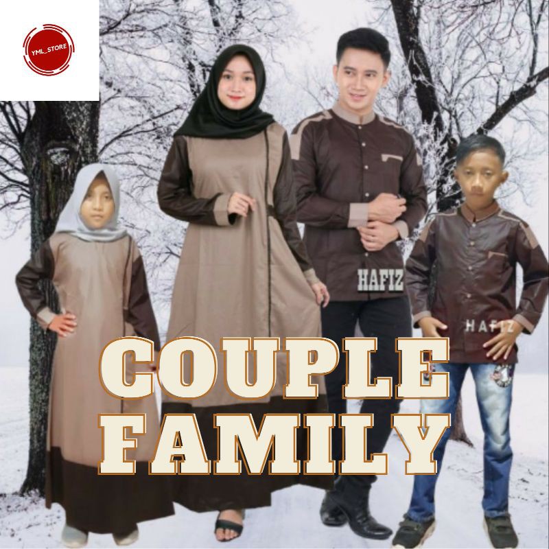 Harga Couple Keluarga Fashion Muslim Terbaik Mei 2021 Shopee Indonesia