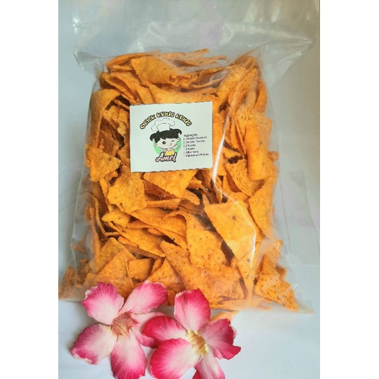 

KRIUG KRIUG TORTILA CHIPS