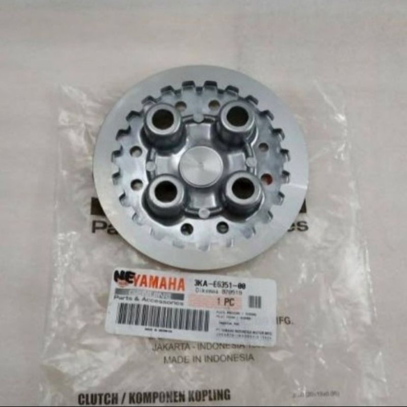 LAWAN KAKI 4 RX KING ORI YGP RXKING RX-KING CLUTCH LAWAN KAKI EMPAT