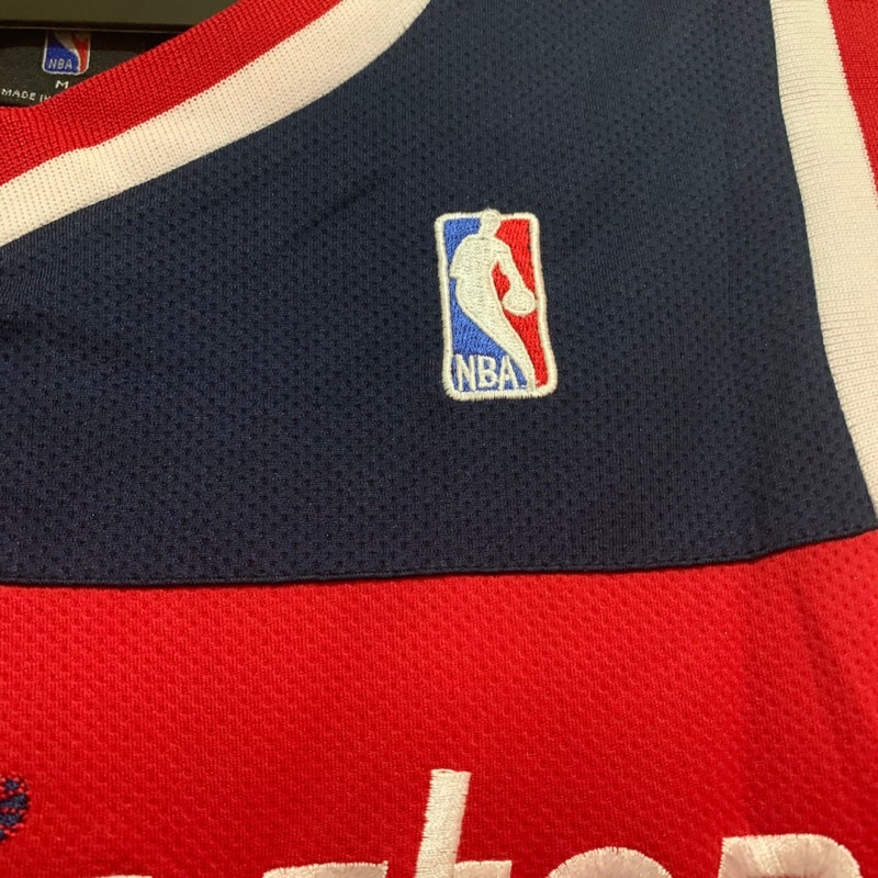 Jersey Basket NBA Washington Wizards Jersey Nba Washington John Wall
