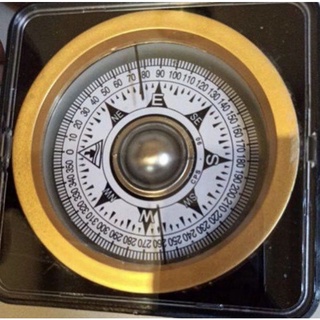 Kompas/Kompas kapal laut/Kompas Kapal pvc - 3 inch 4inch
