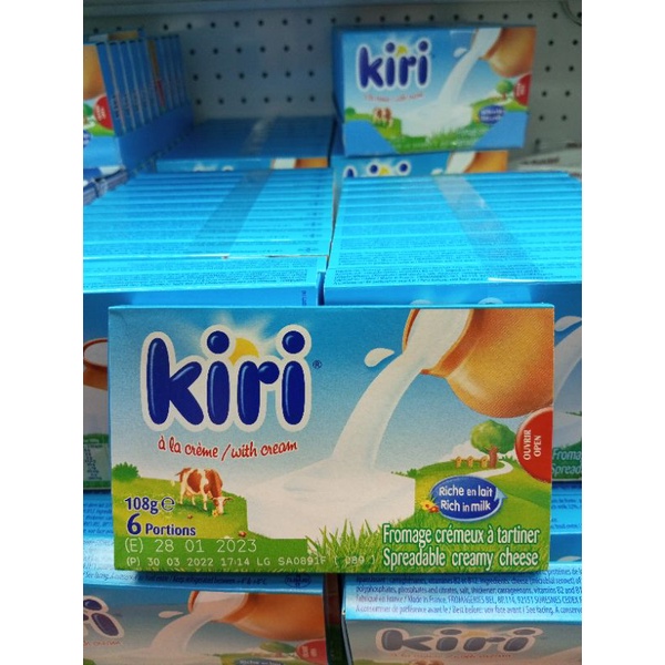 

Keju Kiri