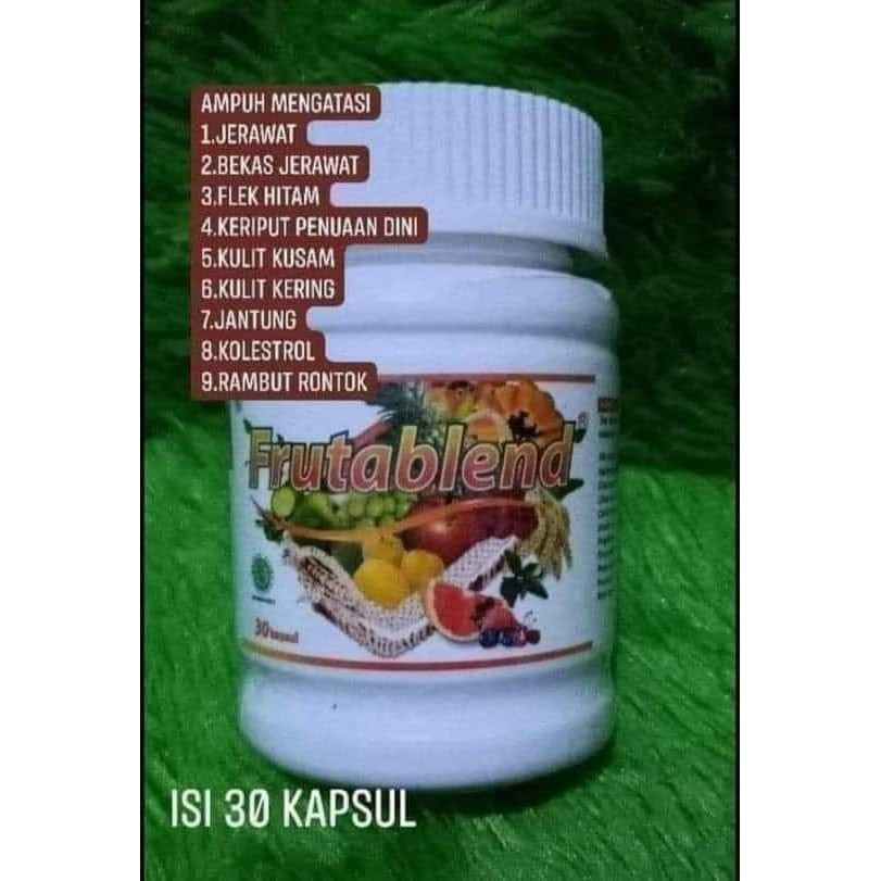 frutablend