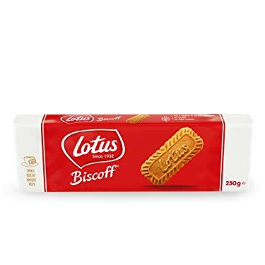 

Wafer-Biskuit- Lotus Biscoff 250Gram /Lotus Biskuit 250Gr /Biskuit Lotus 250/Biscuit -Biskuit-Wafer.