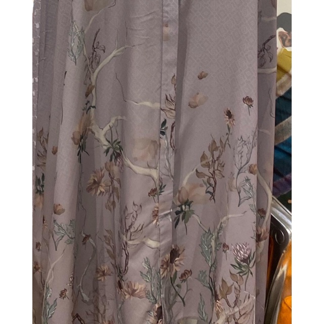 RAYA SERIES BENANG JARUM MALINA ALLUNA SENSE OF SERENITY