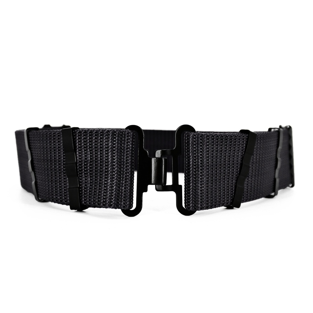 IKAT PINGGANG PRIA SABUK KOPEL GESPER SECURITY KOPEL TACTICAL SECURITY KATUN JADI S 2