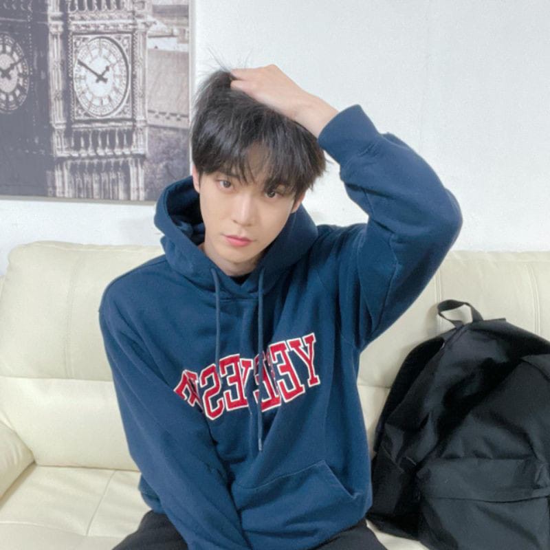 Jaket NCT Doyoung YESEYESEE