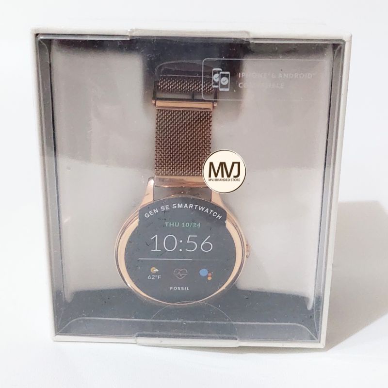 FOSSIL Gen 5E FTW6068