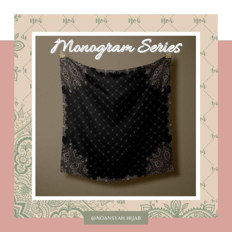 Monogram Series