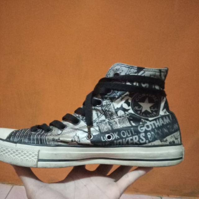 Converse CT 70's BATMAN 100% Original (second)