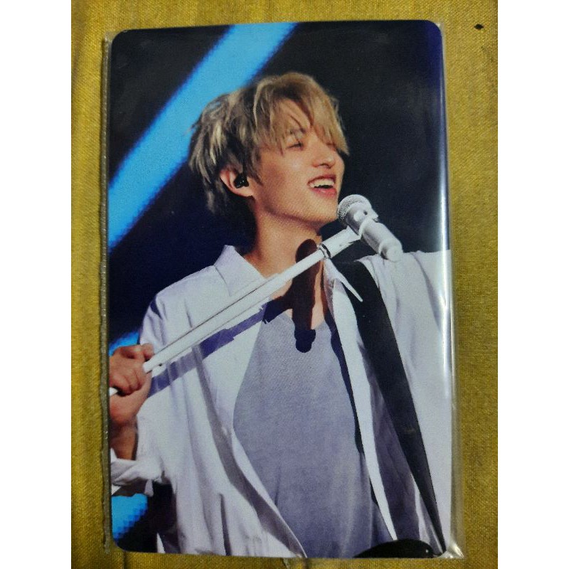 PC/Photocard Jae Day6 DVD Youth