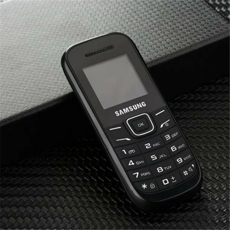 HP SAMSUNG GSM GT-E1205 FULLSETT MURAH