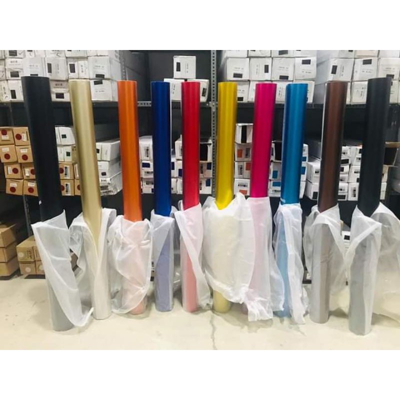 Skotlet Doff Metalic Skotlet Motor Skotlet Krom