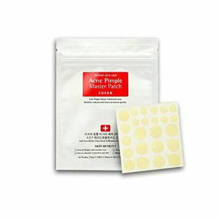 cosrx acne pimple patch