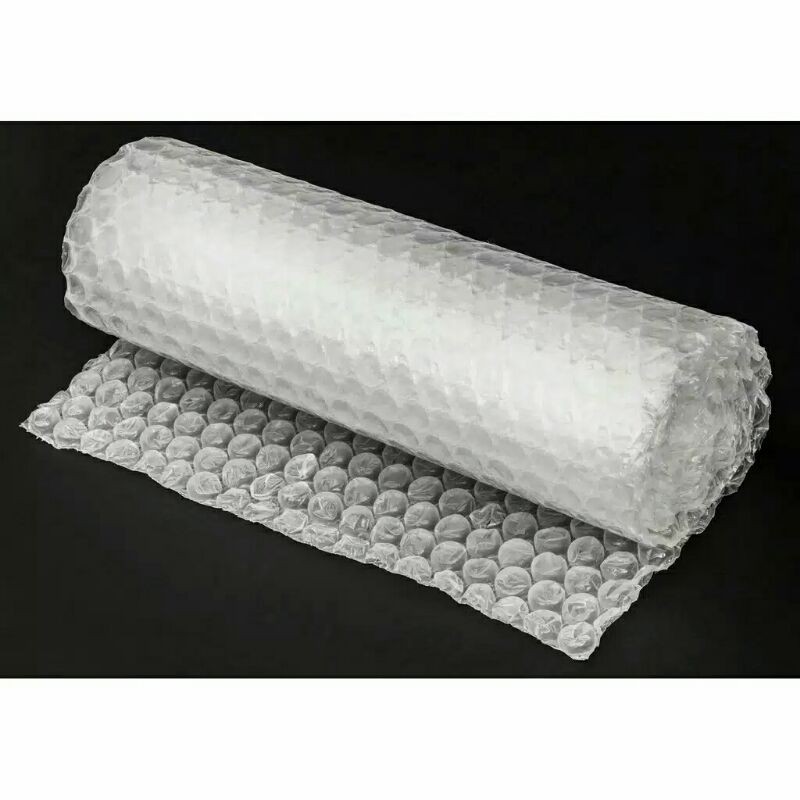 

plastik bubble wrap