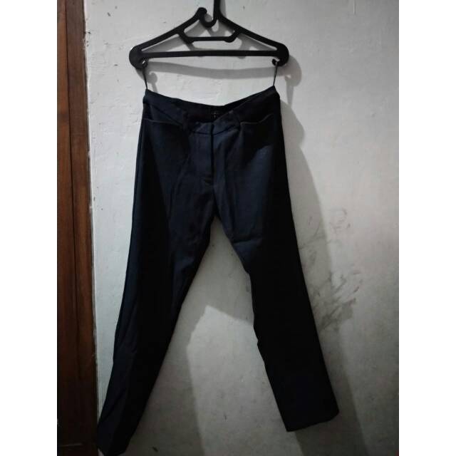 Preloved celana kerja connexion