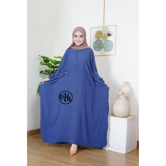 ABAYA KAFTAN DUBAI AIRFLOW