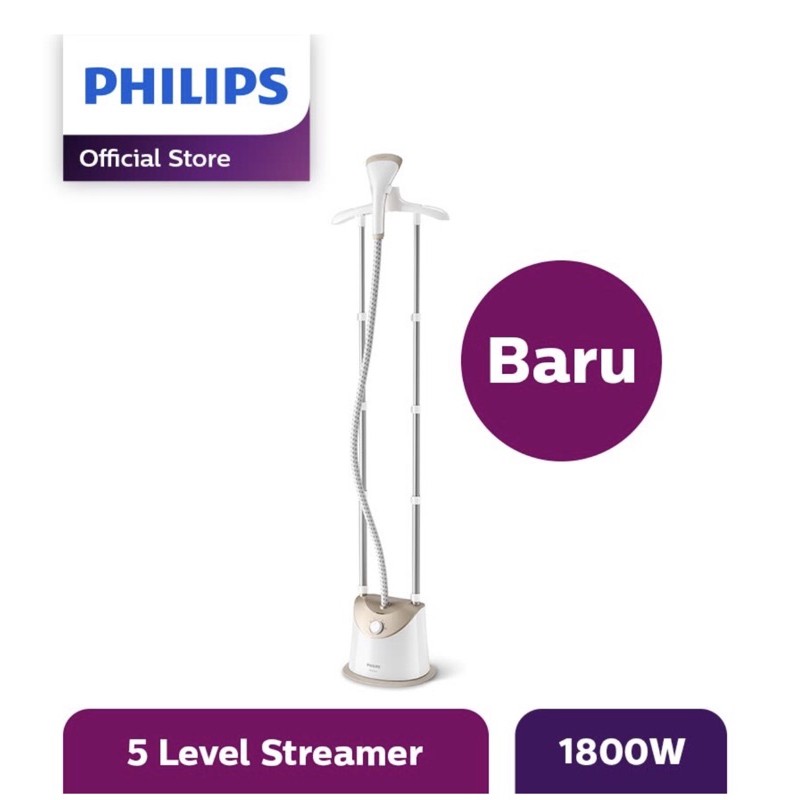 Philips Garment Steamer GC488