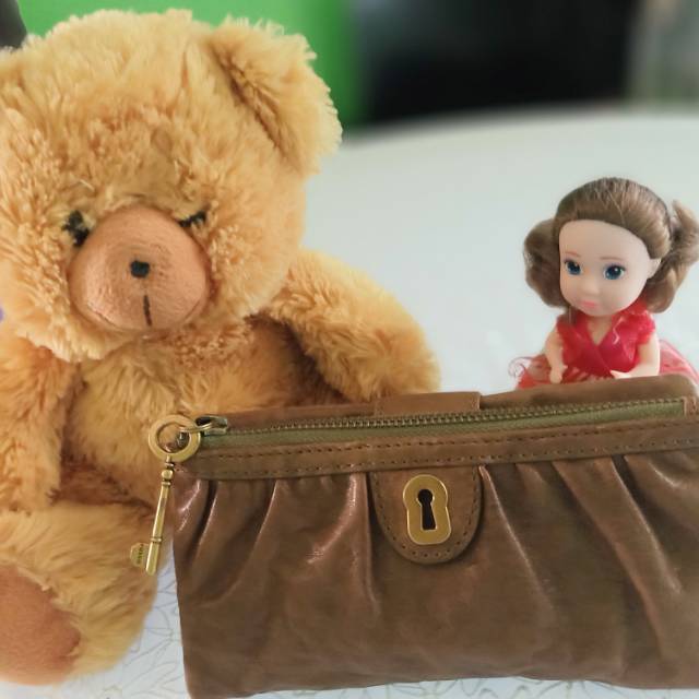 dompet fossil natasha PL