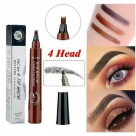 magic Tint eyebrow seperti sulam alis beli 1 free 2