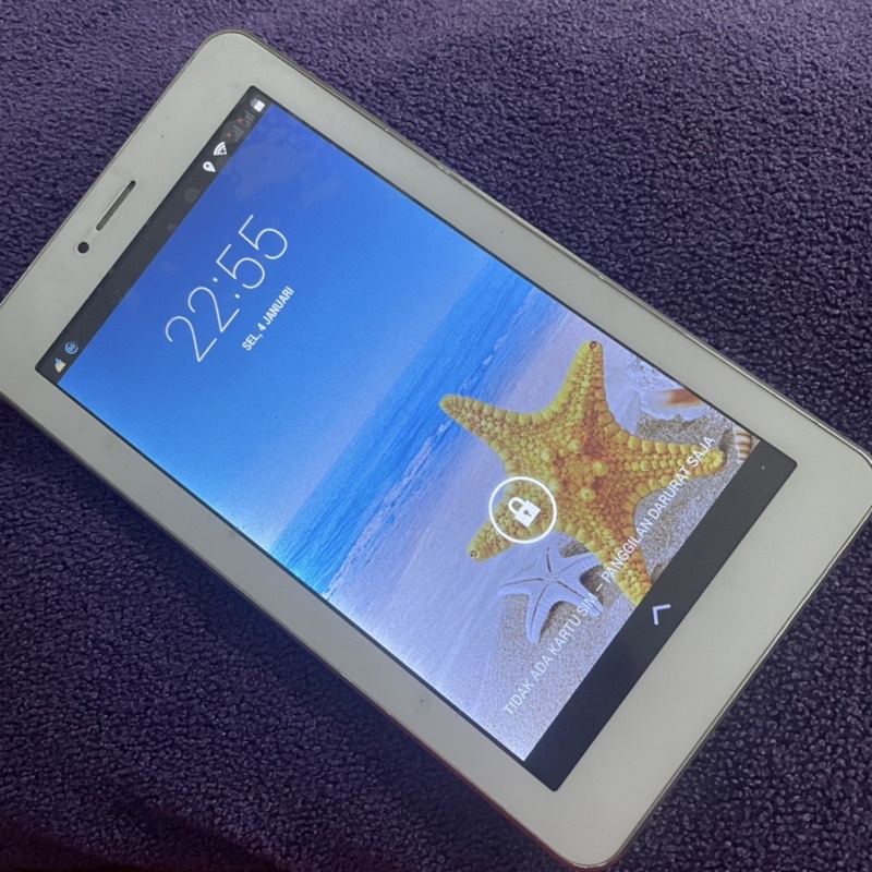 ADVAN STAR TAB/TAB ADVAN/TAB ADVAN STAR TAB BATANGAN