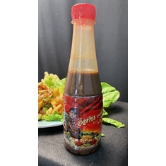 

✰SALE✰ BUMBU MASAK CHUMNAN SAUS THAILAND BARANG 100% ASLI IMPORT ESAN PHASUAB - Fermented Fish Sauce - Chumnan sauce - Thailand Sauce - Thai Sauce - Saus Thailand - Saus Chumnan - Kecap Ikan Fermentasi 100% Matang