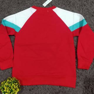 Promo 4 4 Kaos  Anak  perempuan  tangan  panjang  import 