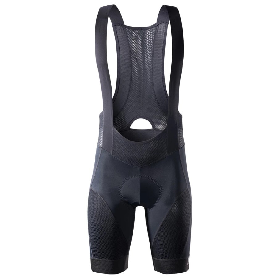 RION Cycling Bib Shorts Man specific celana sepeda Pria padding 7 jam