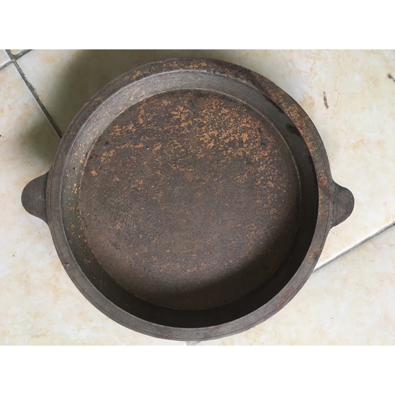 Cetakan / Loyang Martabak Manis Jumbo 30cm