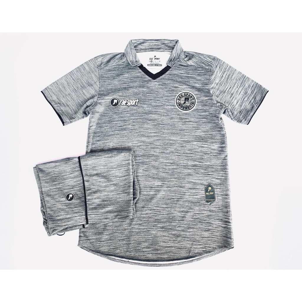 JERSEY RAE SPORT ORBIT SERIES GREY ORIGINAL (SETALAN)