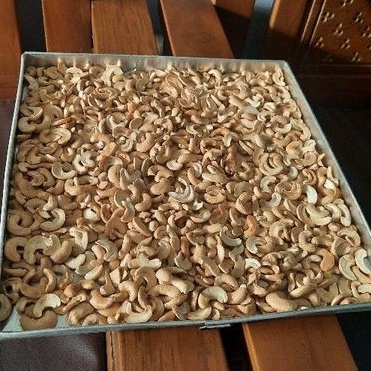 

Promo!!! mete belah 2 oven 1 kg