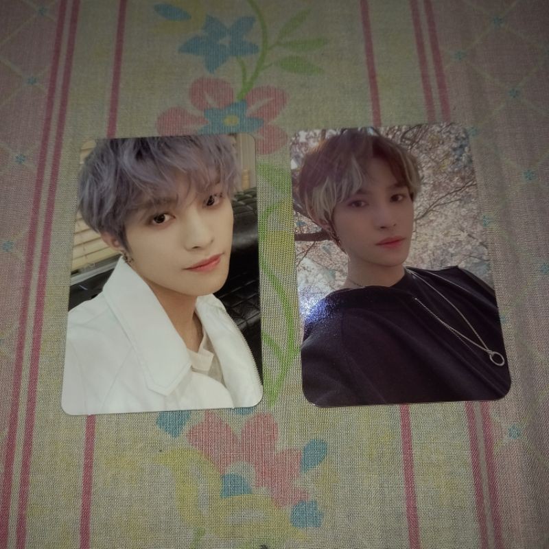 READYSTOCK OFFICIAL PC YANGYANG