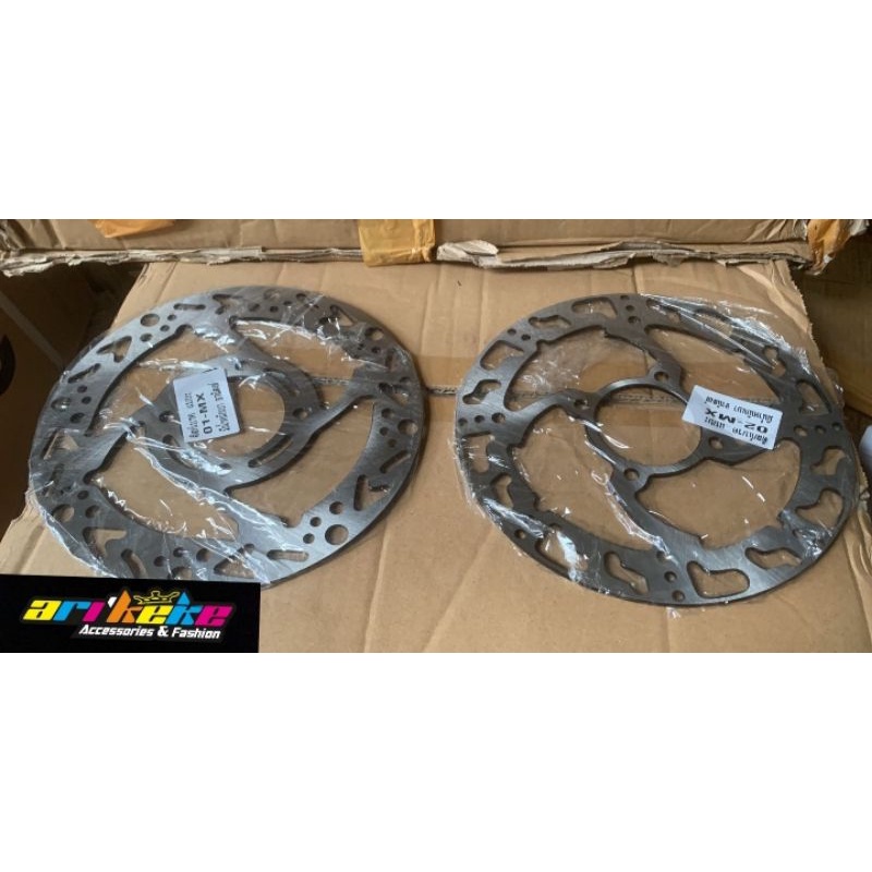 DISC SUNSTAR UKURAN 220