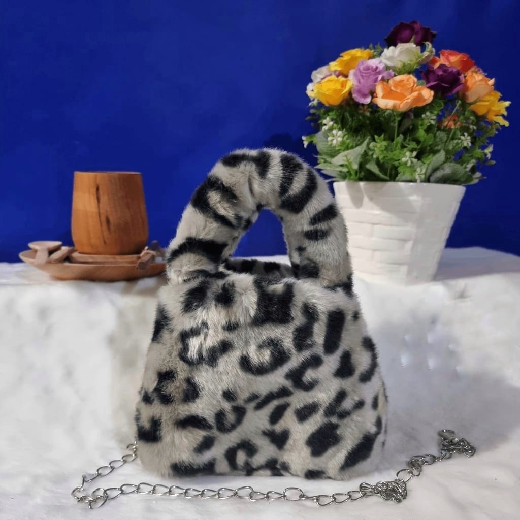 PTM - Naura Hand Bag Animal