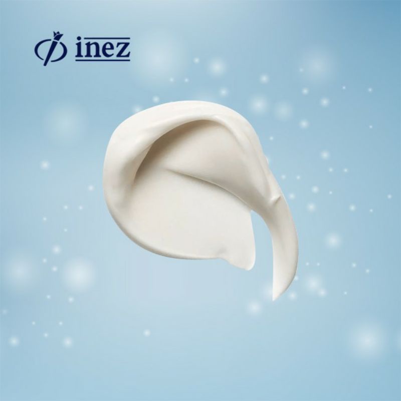 Inez everyday skin lightening moist cream