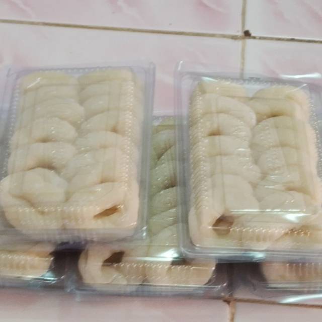 

Gembos 15 biji 15 ribu bonus 2 langsung goreng enak