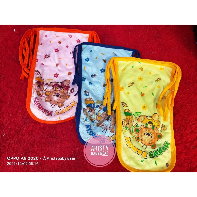 (1lusin/12pcs) popok bayi murah fullwarna full motif