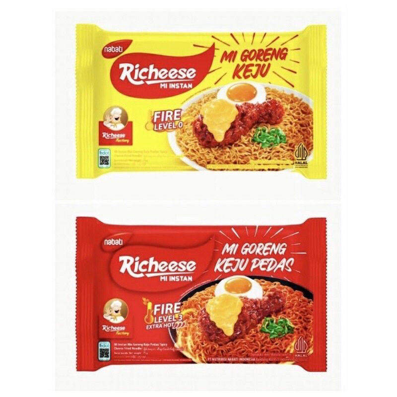 

mie richeese [VIRAL]❤️