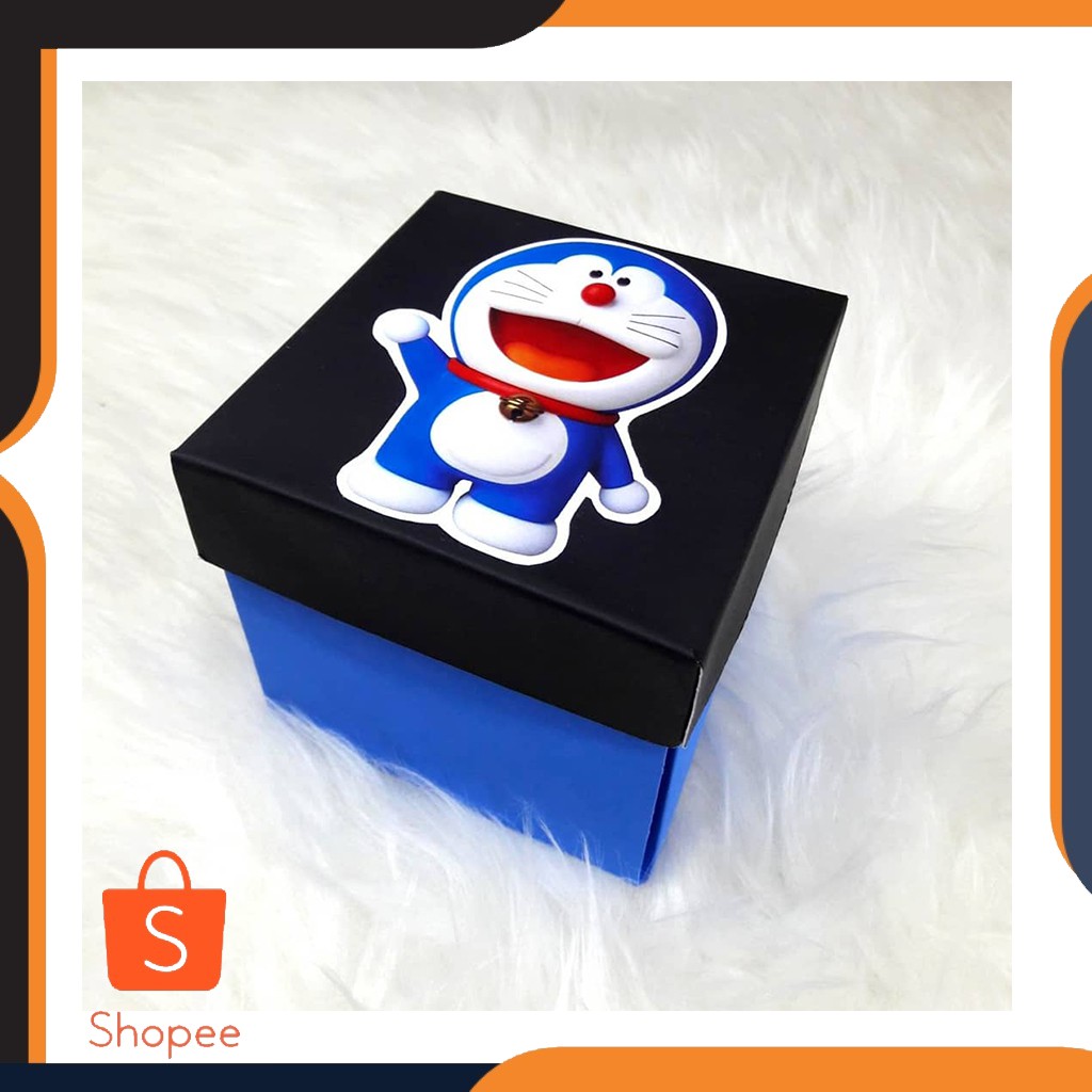 Explosion Box (Premium) | Scrapbox | Hadiah Pernikahan Ulang tahun | Kado Pernikahan Ulang tahun