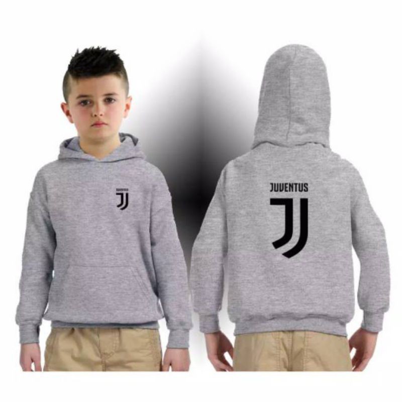 jaket hoodie anak juventus jaket hoodie anak bola juventus