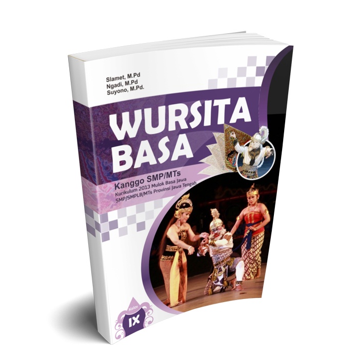 Wursita Basa SMP / MTs Kelas 9