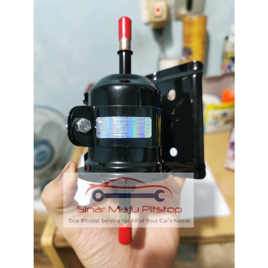Filter Bensin Mobil TOYOTA AVANZA & TOYOTA VELOZ & TOYOTA GRAND NEW VELOZ & TOYOTA TRANSMOVER Origin