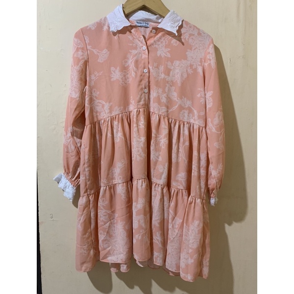 preloved haidee orlin