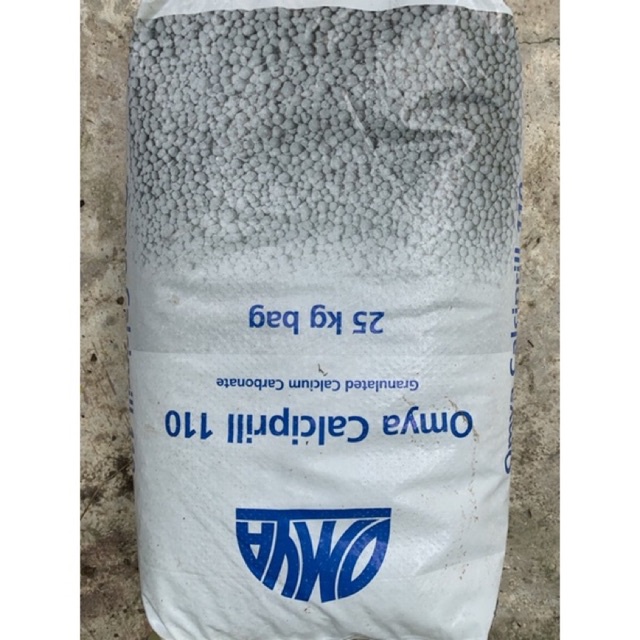 Calcium Carbonate(Calcipril)
